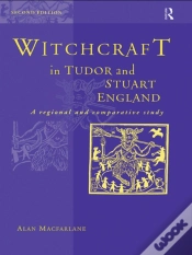 Capa do artigo Witchcraft In Tudor And Stuart England