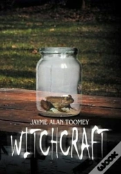 Capa do artigo Witchcraft