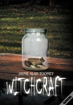 Capa do artigo Witchcraft