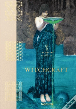 Capa do artigo Witchcraft