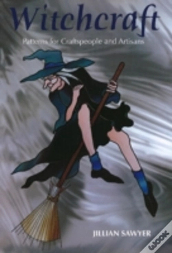 Capa do artigo Witchcraft