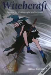 Capa do artigo Witchcraft