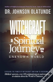 Capa do artigo Witchcraft
