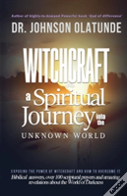 Capa do artigo Witchcraft