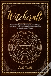 Witchcraft