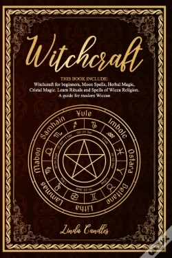 Capa do artigo Witchcraft