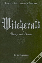 Capa do artigo Witchcraft