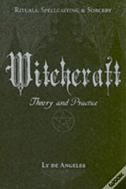 Capa do artigo Witchcraft
