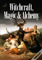 Capa do artigo Witchcraft, Magic And Alchemy