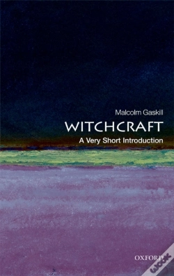 Capa do artigo Witchcraft