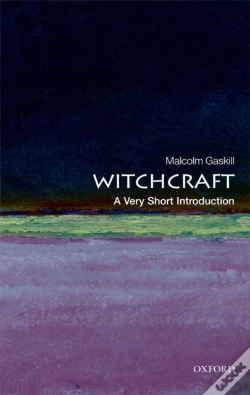 Capa do artigo Witchcraft