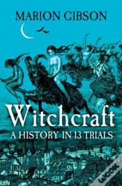 Capa do artigo Witchcraft