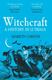 Capa do artigo Witchcraft