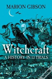Capa do artigo Witchcraft