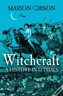 Capa do artigo Witchcraft