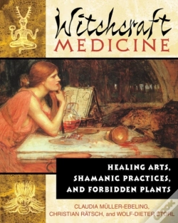 Capa do artigo Witchcraft Medicine