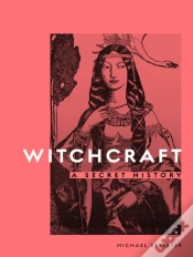 Capa do artigo Witchcraft