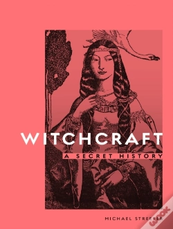Capa do artigo Witchcraft