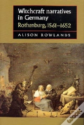 Witchcraft Narratives In Germany