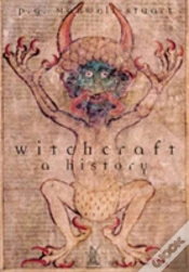 Capa do artigo Witchcraft