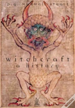 Capa do artigo Witchcraft