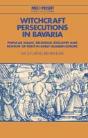 Witchcraft Persecutions In Bavaria - Preview