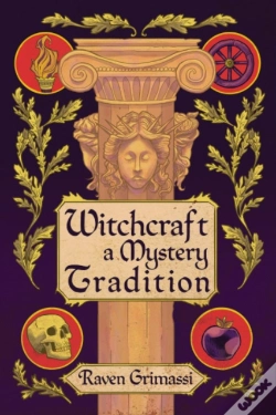 Capa do artigo Witchcraft