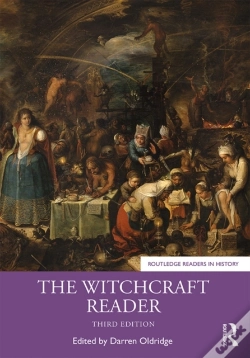 Capa do artigo Witchcraft Reader