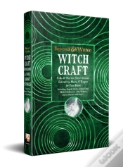 Capa do artigo Witchcraft Short Stories