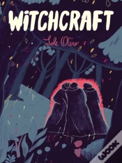 Capa do artigo Witchcraft