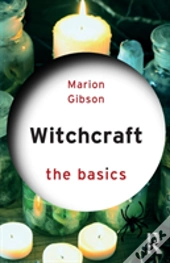 Witchcraft: The Basics