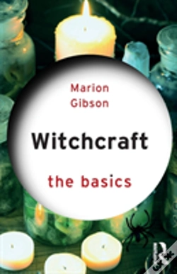 Capa do artigo Witchcraft: The Basics