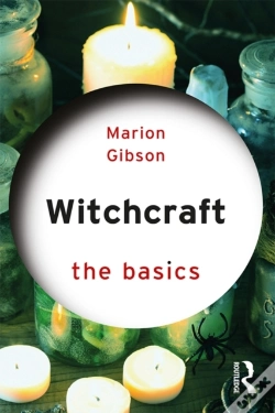 Capa do artigo Witchcraft: The Basics
