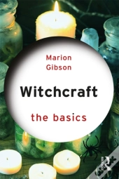 Witchcraft: The Basics