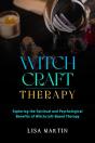 Witchcraft Therapy - Preview