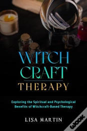 Capa do artigo Witchcraft Therapy