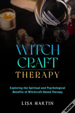 Capa do artigo Witchcraft Therapy