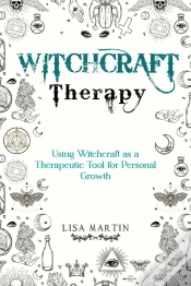 Capa do artigo Witchcraft Therapy