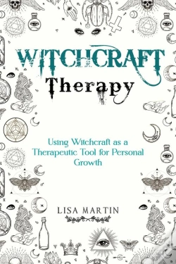 Capa do artigo Witchcraft Therapy