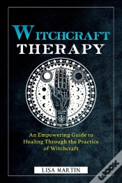 Capa do artigo Witchcraft Therapy