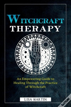 Capa do artigo Witchcraft Therapy