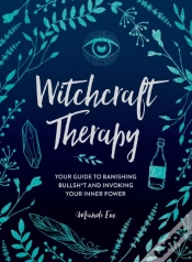 Capa do artigo Witchcraft Therapy