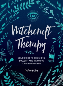 Capa do artigo Witchcraft Therapy