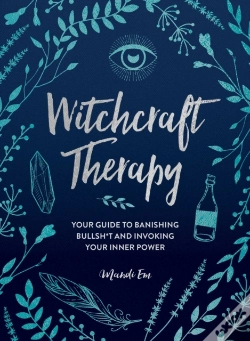 Capa do artigo Witchcraft Therapy