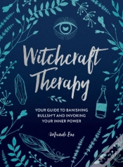 Capa do artigo Witchcraft Therapy