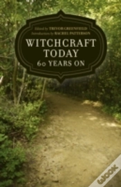 Capa do artigo Witchcraft Today - 60 Years On