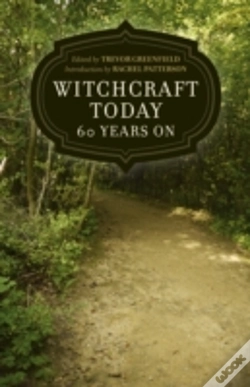Capa do artigo Witchcraft Today - 60 Years On