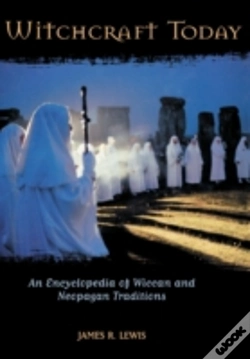 Capa do artigo Witchcraft Today