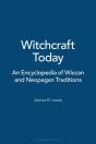 Witchcraft Today - Preview