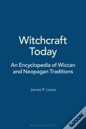 Capa do artigo Witchcraft Today